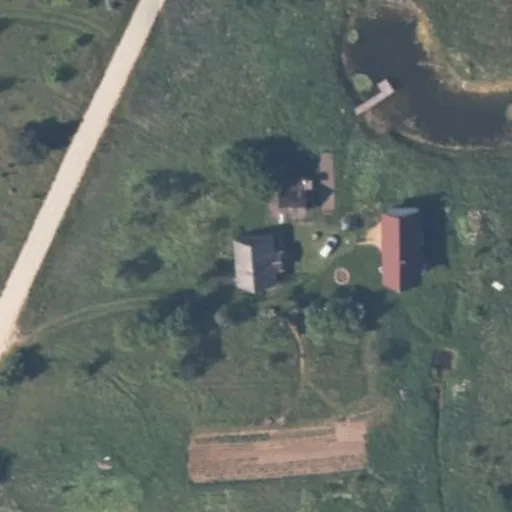 Vaizdas iš viršaus: Kalnų g. 28, Maišymai