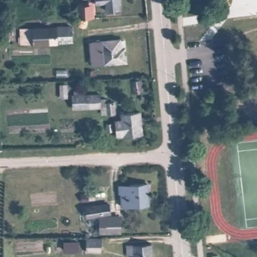 Vaizdas iš viršaus: Alėjos g. 43, Leipalingis