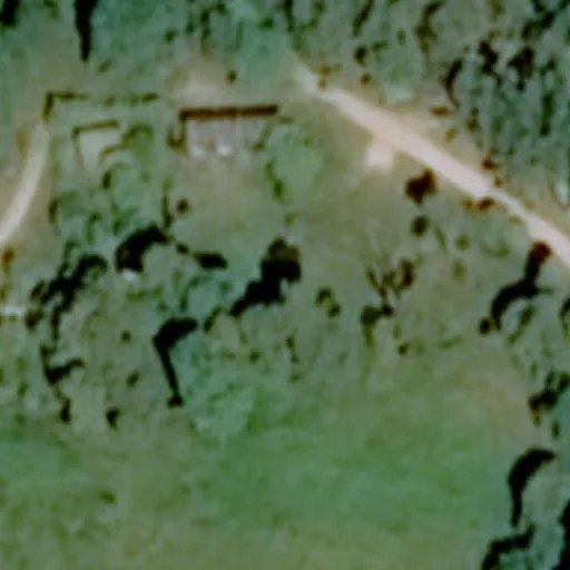 Vaizdas iš viršaus: Prieplaukos g. 1A, Bugieda