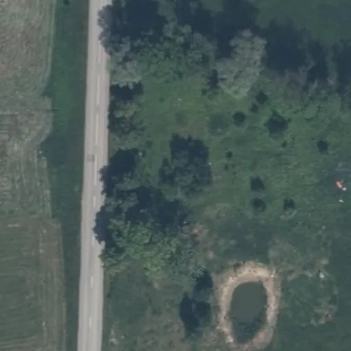 Vaizdas iš viršaus: Tiesioji g. 11, Teizai