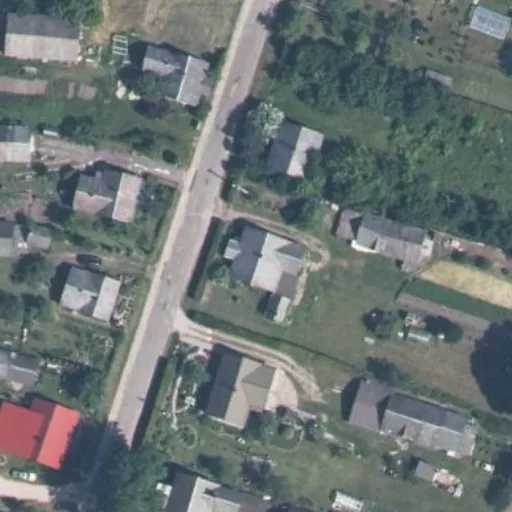 Vaizdas iš viršaus: Kapų g. 13, Leipalingis