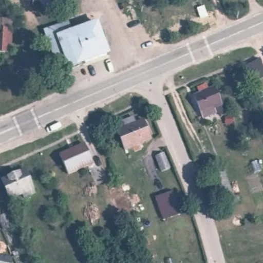 Vaizdas iš viršaus: Merkinės g. 12, Leipalingis