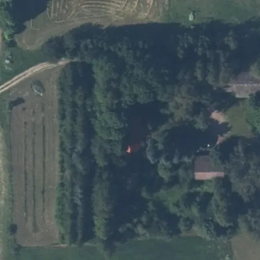 Vaizdas iš viršaus: Senolių g. 1A, Maišymai
