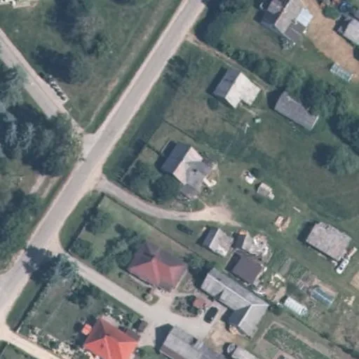 Vaizdas iš viršaus: Seirijų g. 18, Leipalingis
