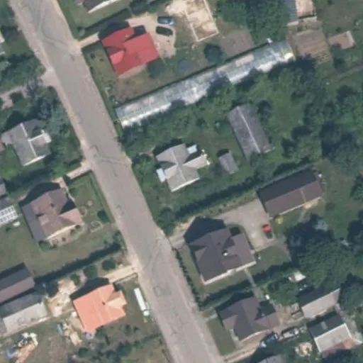 Vaizdas iš viršaus: Vytauto g. 41, Seirijai