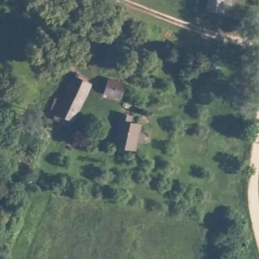 Vaizdas iš viršaus: Beržynų g. 21, Avižonys