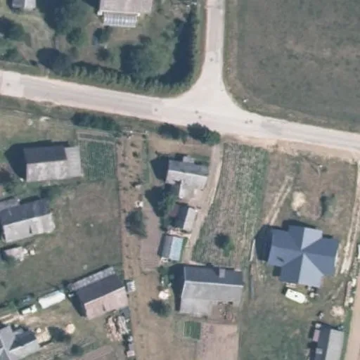 Vaizdas iš viršaus: Druskininkų g. 30, Leipalingis