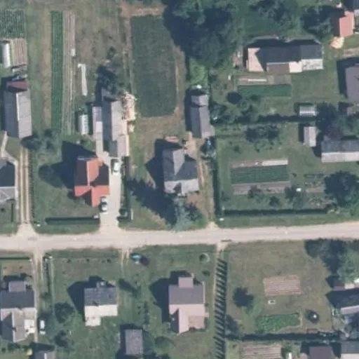 Vaizdas iš viršaus: Liepų g. 4, Leipalingis