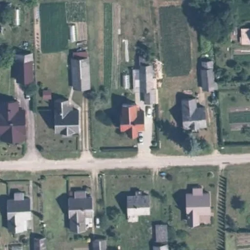 Vaizdas iš viršaus: Liepų g. 6, Leipalingis