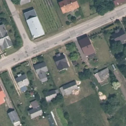 Vaizdas iš viršaus: A. Žmuidzinavičiaus g. 11, Seirijai