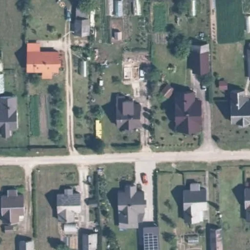 Vaizdas iš viršaus: Liepų g. 12, Leipalingis
