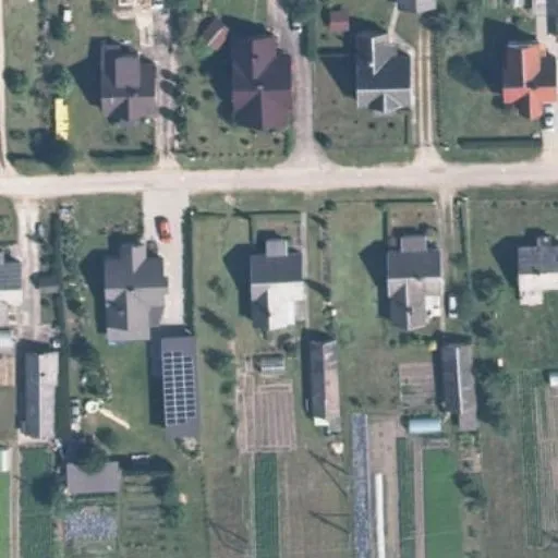 Vaizdas iš viršaus: Liepų g. 9, Leipalingis