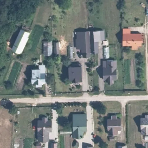 Vaizdas iš viršaus: Liepų g. 18, Leipalingis