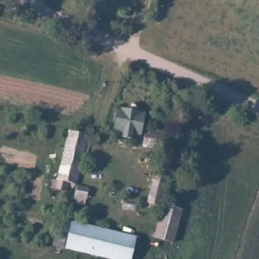 Vaizdas iš viršaus: Gilių g. 3, Roliai