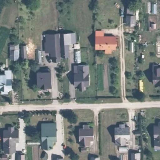 Vaizdas iš viršaus: Liepų g. 16, Leipalingis
