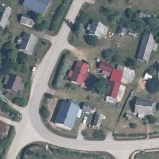 Vaizdas iš viršaus: Paraistės g. 26, Snaigupė