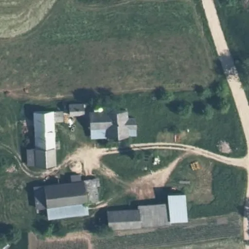 Vaizdas iš viršaus: Pasienio g. 15, Akmeniai