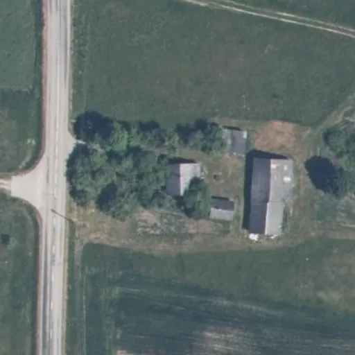 Vaizdas iš viršaus: Guobų g. 4, Guobiniai