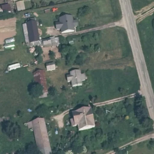Vaizdas iš viršaus: Simno g. 16, Šventežeris