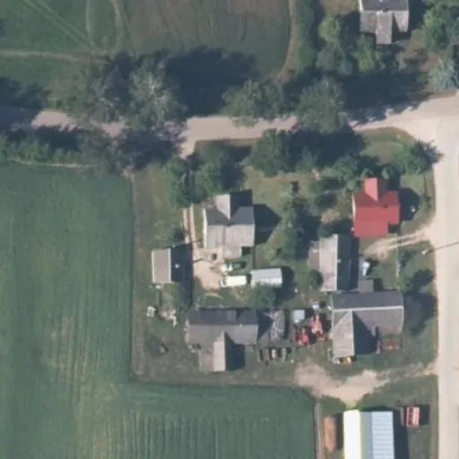 Vaizdas iš viršaus: Gilių g. 5, Roliai