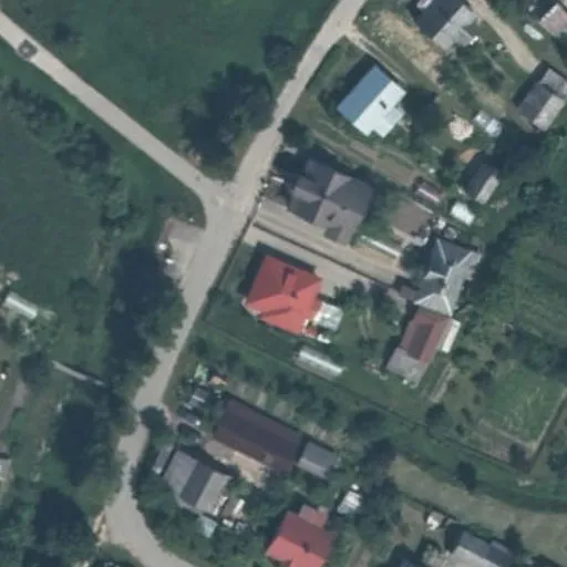 Vaizdas iš viršaus: Gegužės g. 19, Lazdijai