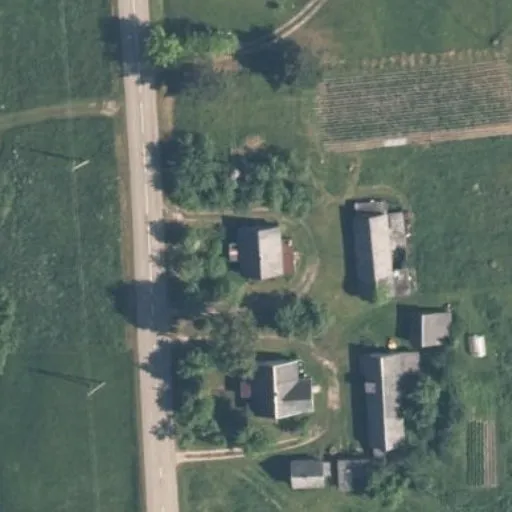 Vaizdas iš viršaus: Morkavo g. 24, Avižieniai