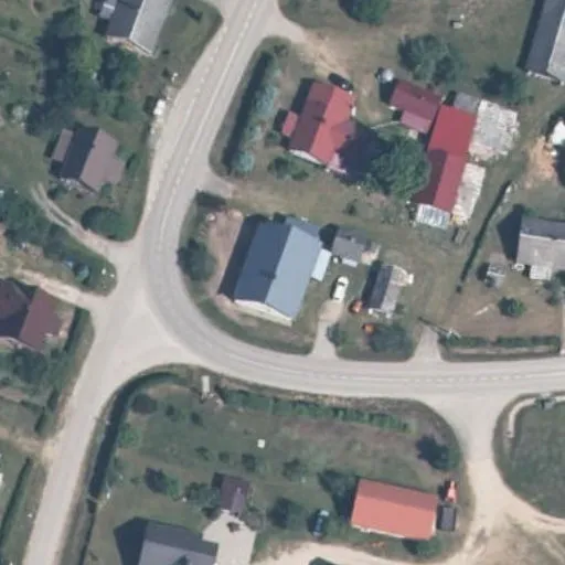 Vaizdas iš viršaus: Kloniškių g. 2, Snaigupė