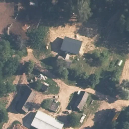 Vaizdas iš viršaus: Drebulių g. 3, Verstaminai