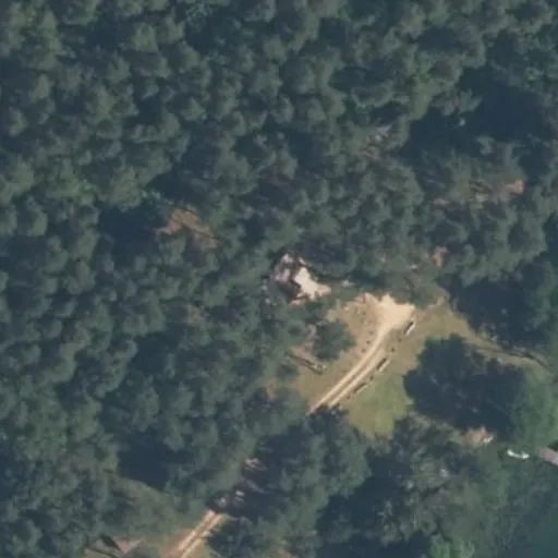 Vaizdas iš viršaus: Sodų g. 8, Čivonys