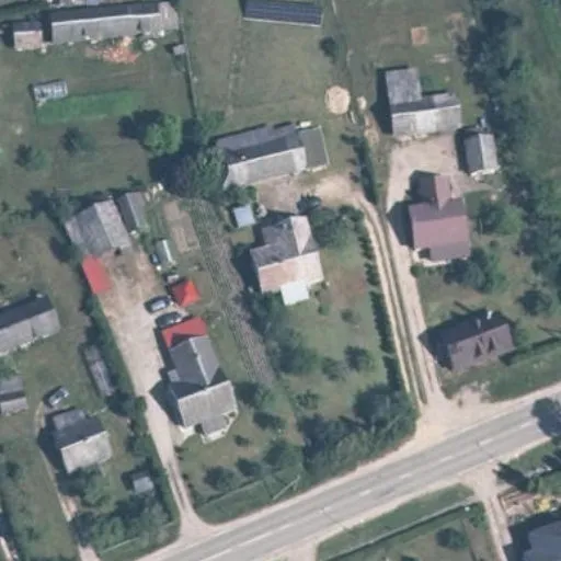 Vaizdas iš viršaus: Merkinės g. 11, Leipalingis