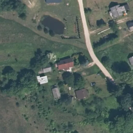 Vaizdas iš viršaus: Sodų g. 34, Seirijai