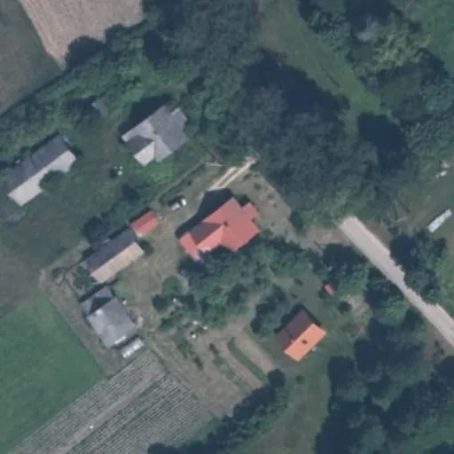 Vaizdas iš viršaus: Mokyklos g. 15, Viktarinas