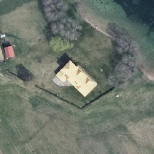 Vaizdas iš viršaus: Dusios g. 37, Barčiai