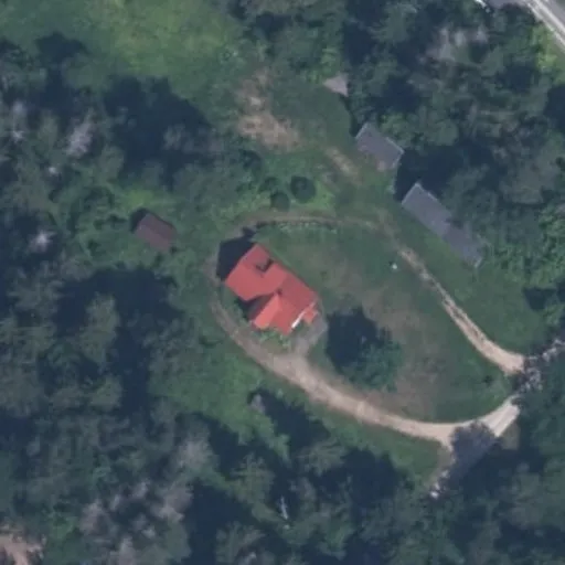 Vaizdas iš viršaus: Leipalingio pl. 2A, Mizarai