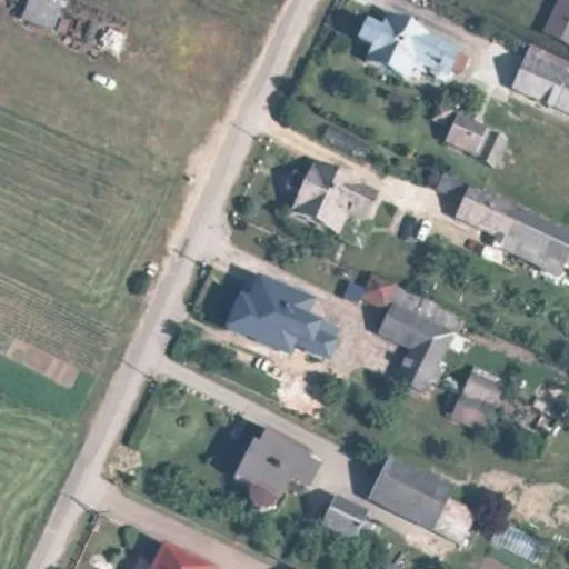 Vaizdas iš viršaus: Dugnų g. 18, Kailiniai