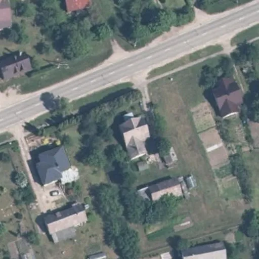 Vaizdas iš viršaus: Merkinės g. 22, Leipalingis
