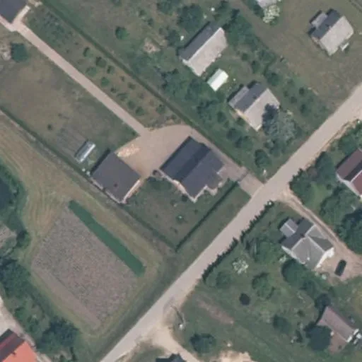 Vaizdas iš viršaus: Dusios g. 38, Šventežeris