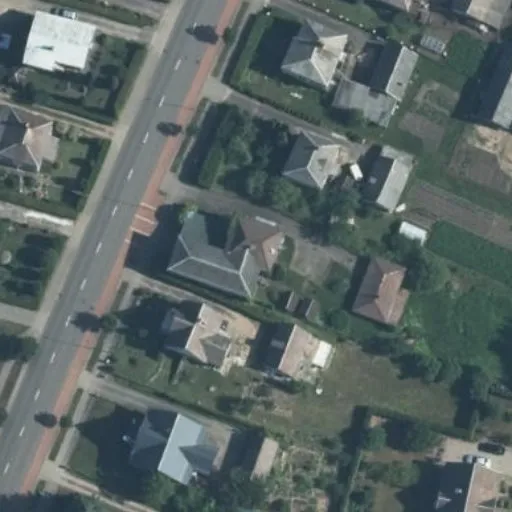 Vaizdas iš viršaus: Sodų g. 47, Lazdijai