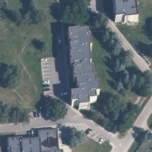Vaizdas iš viršaus: Seirijų g. 11, Leipalingis