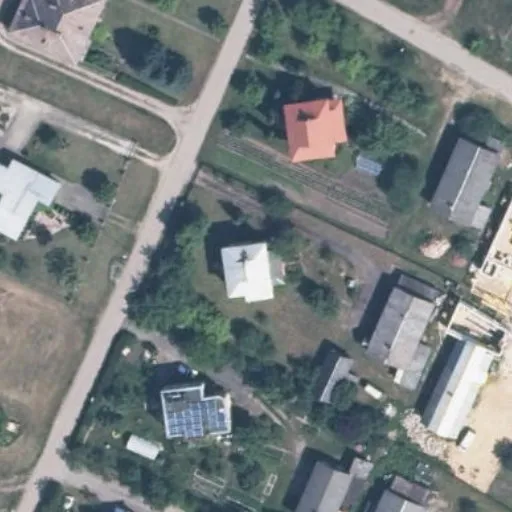 Vaizdas iš viršaus: Kaštonų g. 30, Gailiūnai