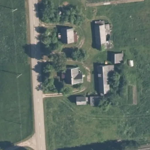 Vaizdas iš viršaus: Morkavo g. 26, Avižieniai
