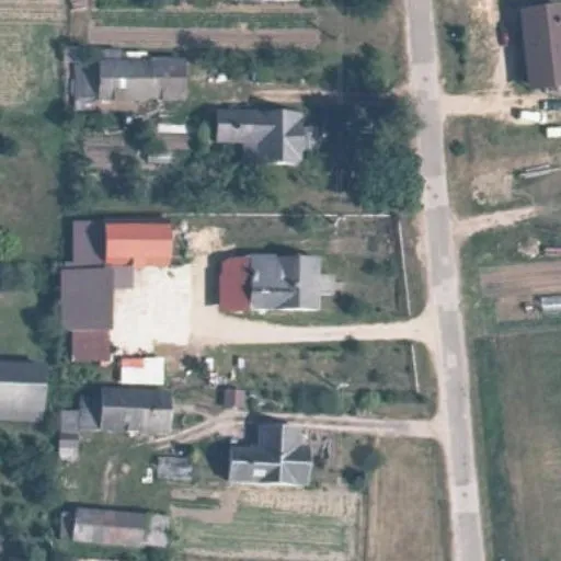 Vaizdas iš viršaus: Avirio g. 22, Leipalingis