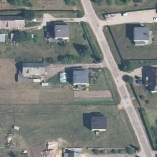 Vaizdas iš viršaus: Avirio g. 6, Leipalingis