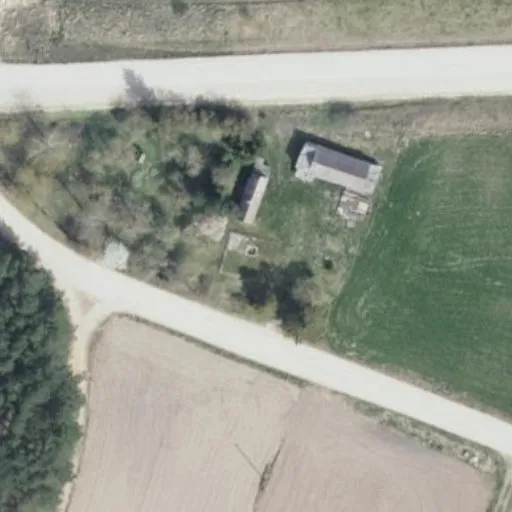 Vaizdas iš viršaus: Drebulių g. 2, Verstaminai