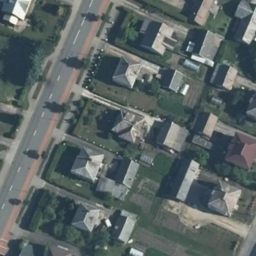 Vaizdas iš viršaus: Sodų g. 41, Lazdijai
