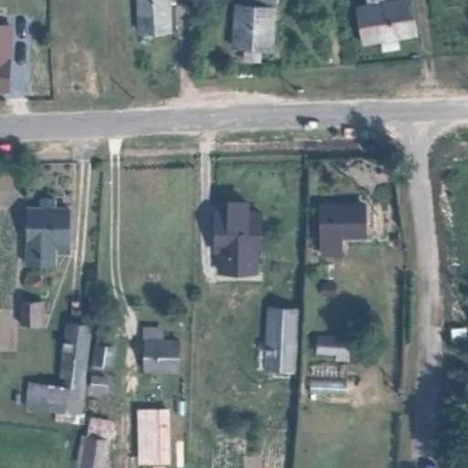 Vaizdas iš viršaus: Eigulių g. 6, Kapčiamiestis
