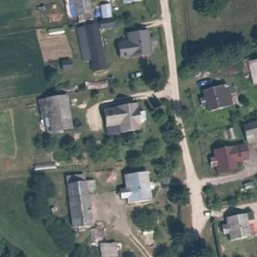 Vaizdas iš viršaus: Sodų g. 28, Seirijai