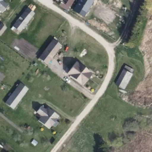 Vaizdas iš viršaus: Žvejų g. 18, Meteliai