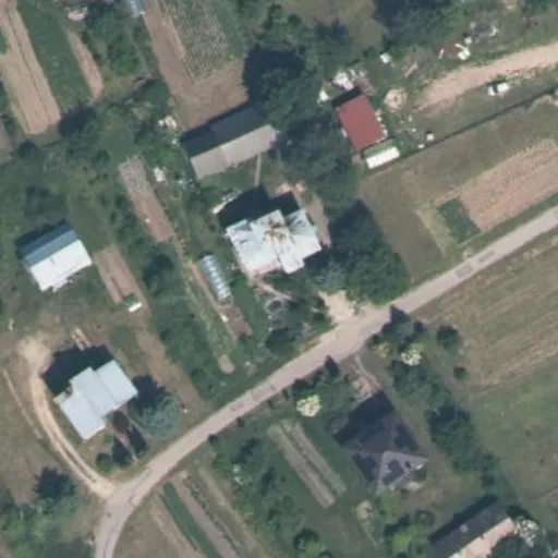 Vaizdas iš viršaus: Aušros g. 2, Seirijai