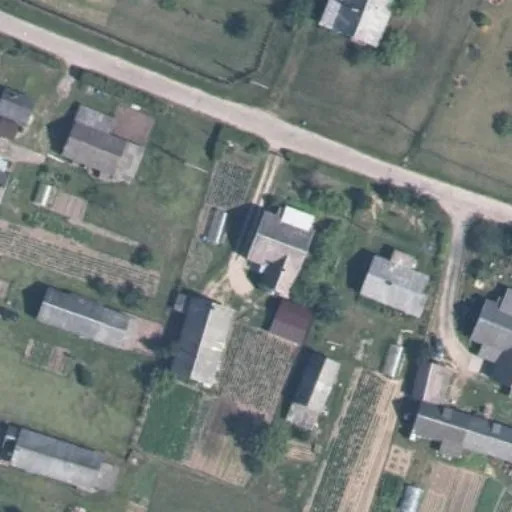 Vaizdas iš viršaus: Bilso g. 4, Leipalingis